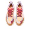 HOKA x Studio Proba Speedgoat 6 ’Cadmium Orange Whiper Green’