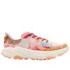 HOKA x Studio Proba Speedgoat 6 ’Cadmium Orange Whiper Green’