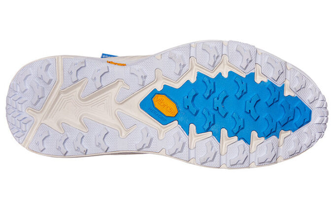 HOKA x thisisneverthat Speedgoat 4 ’Marshmallow Cyan’ HOKA x thisisneverthat Speedgoat 4 ’Marshmallow Cyan’
