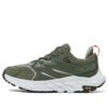 HOKA x WTAPS Anacapa Low Gore-Tex Four ’Leaf Clover’