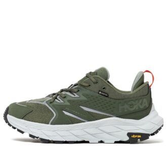 HOKA x WTAPS Anacapa Low Gore-Tex Four ’Leaf Clover’