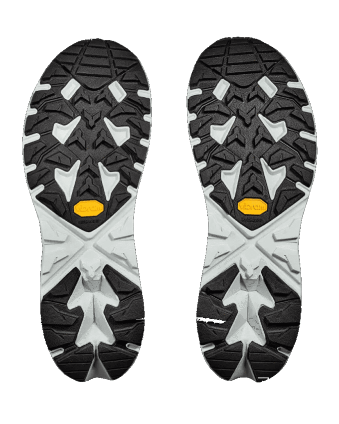 HOKA x WTAPS Anacapa Low Gore-Tex Four ’Leaf Clover’