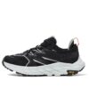 HOKA x WTAPS Anacapa Low Gore-Tex ’Jet Black’