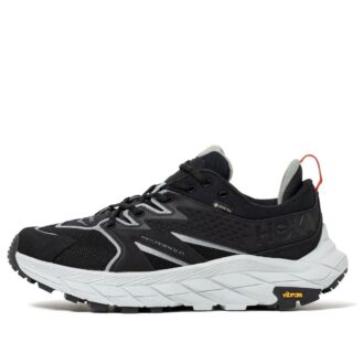 HOKA x WTAPS Anacapa Low Gore-Tex ’Jet Black’