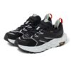 HOKA x WTAPS Anacapa Low Gore-Tex ’Jet Black’