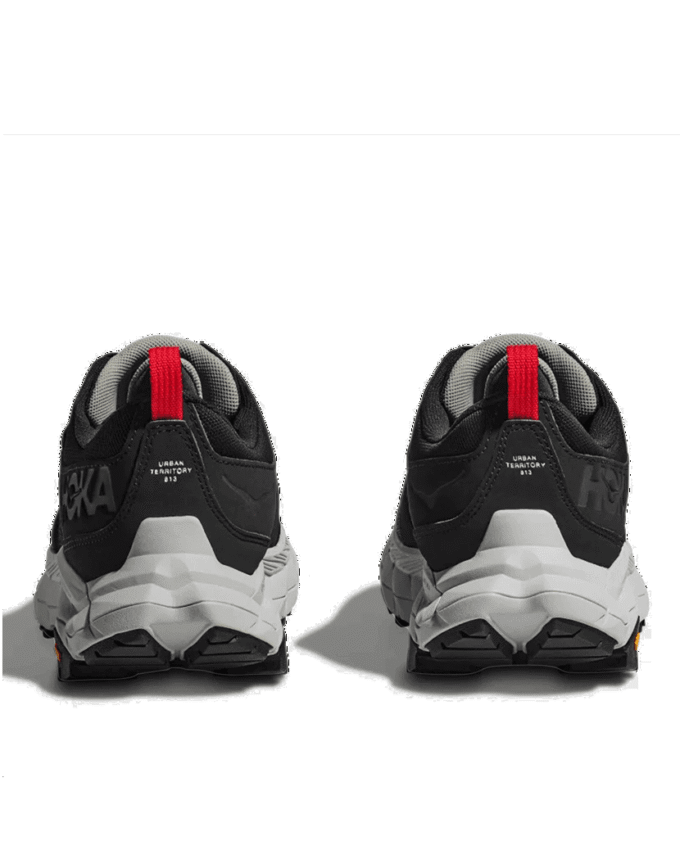 HOKA x WTAPS Anacapa Low Gore-Tex ’Jet Black’