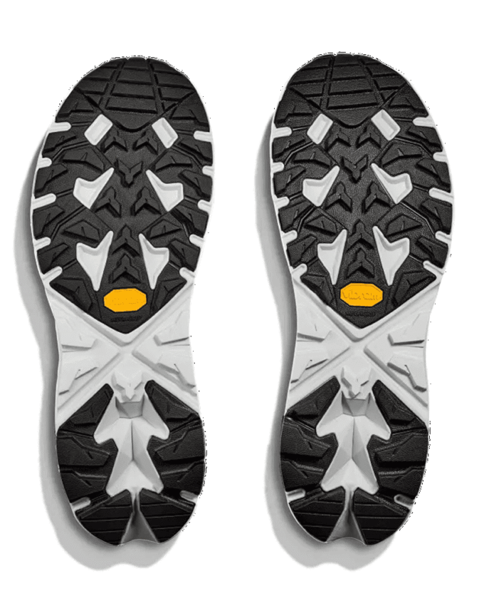 HOKA x WTAPS Anacapa Low Gore-Tex ’Jet Black’