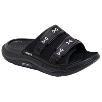 HOKA x WTAPS ORA Luxe ’Black’
