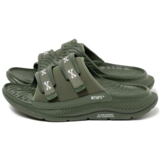 HOKA x WTAPS ORA Luxe ’Four Leaf Clover’