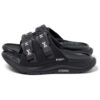 HOKA x WTAPS ORA Luxe ’Jet Black’