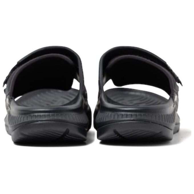 HOKA x WTAPS ORA Luxe ’Jet Black’