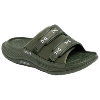 HOKA x WTAPS ORA Luxe ’Olive Drab’
