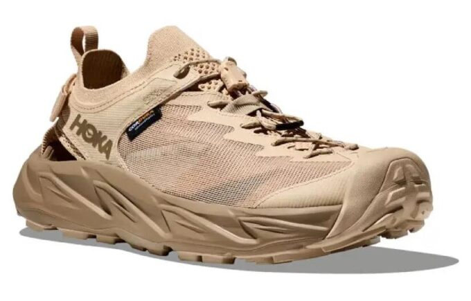 Hopara 2 Sandaler ’Shifting Sand’