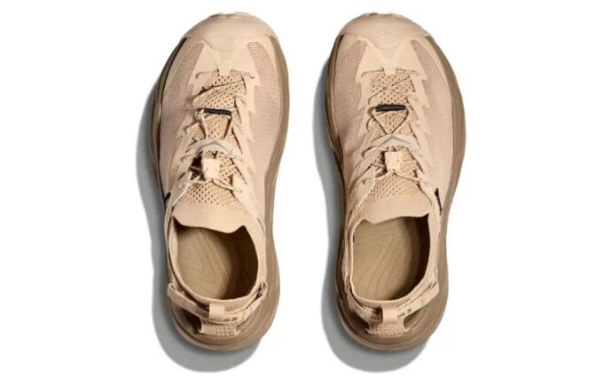 Hopara 2 Sandaler ’Shifting Sand’