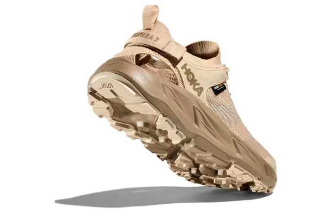 Hopara 2 Sandaler ’Shifting Sand’