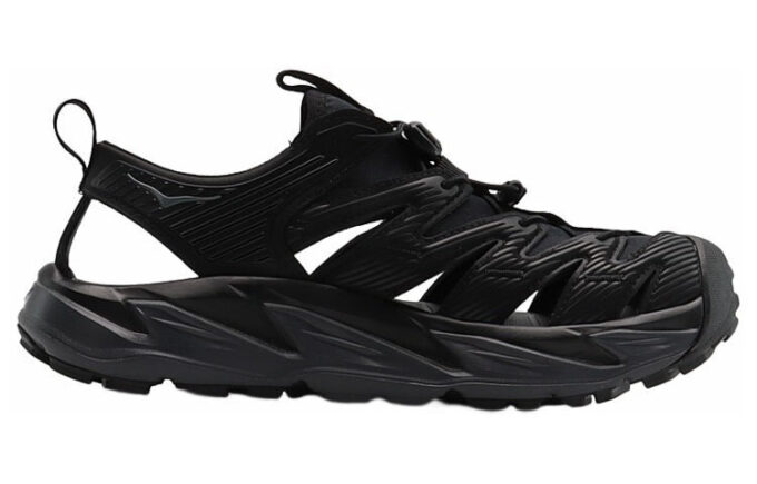 Hopara ’Black Dark Shadow’