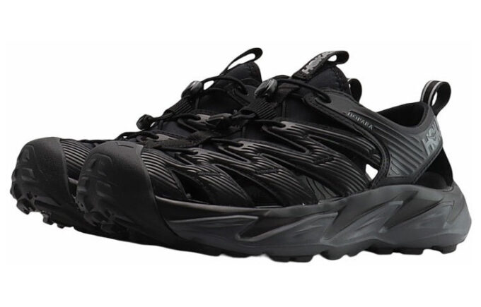 Hopara ’Black Dark Shadow’