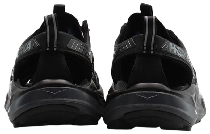 Hopara ’Black Dark Shadow’