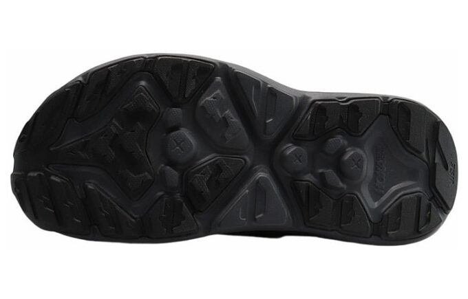 Hopara ’Black Dark Shadow’