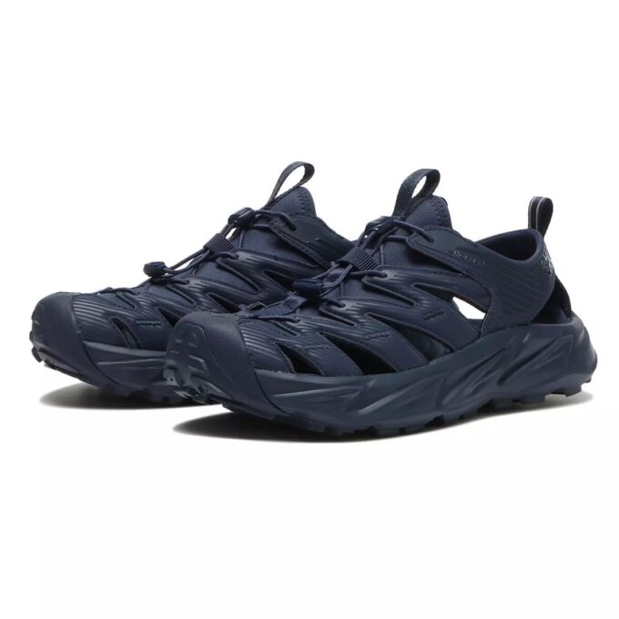 Hopara River Vandring Sandaler ’Varsity Navy’