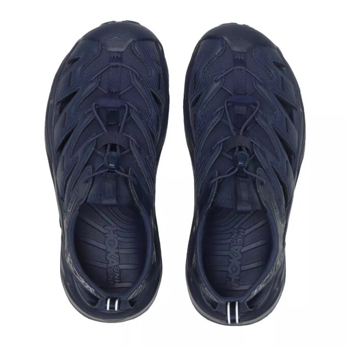 Hopara River Vandring Sandaler ’Varsity Navy’