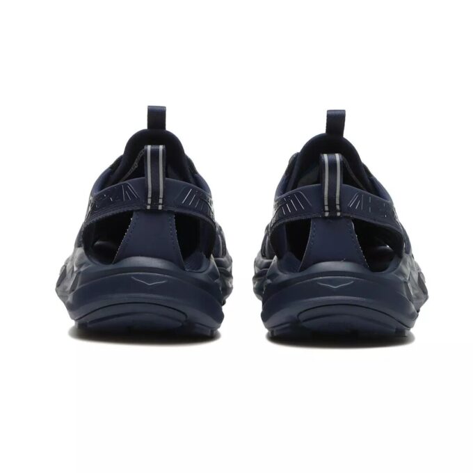Hopara River Vandring Sandaler ’Varsity Navy’
