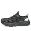 Hopara Sandal ’Black Castlerock’