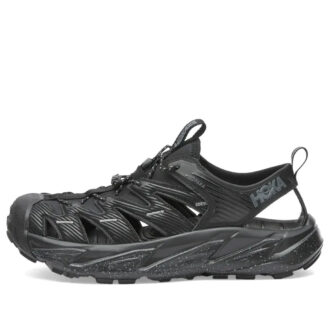 Hopara Sandal ’Black Castlerock’
