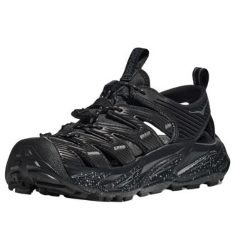 Hopara Sandal ’Black Castlerock’
