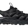 Hopara Sandal ’Black Castlerock’
