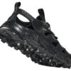 Hopara Sandal ’Black Castlerock’