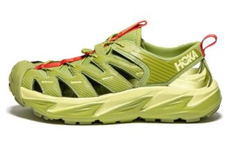 Hopara Sandal ’Mörk Citron’