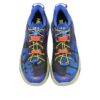 Huaka Origins ’Black Dazzling Blue’