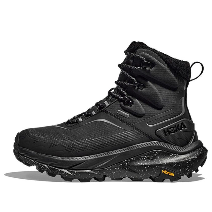 Kaha 2 FROST GTX High ’Helsvart’