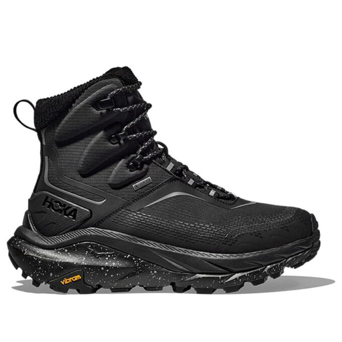 Kaha 2 FROST GTX High ’Helsvart’