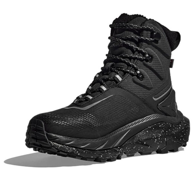 Kaha 2 FROST GTX High ’Helsvart’