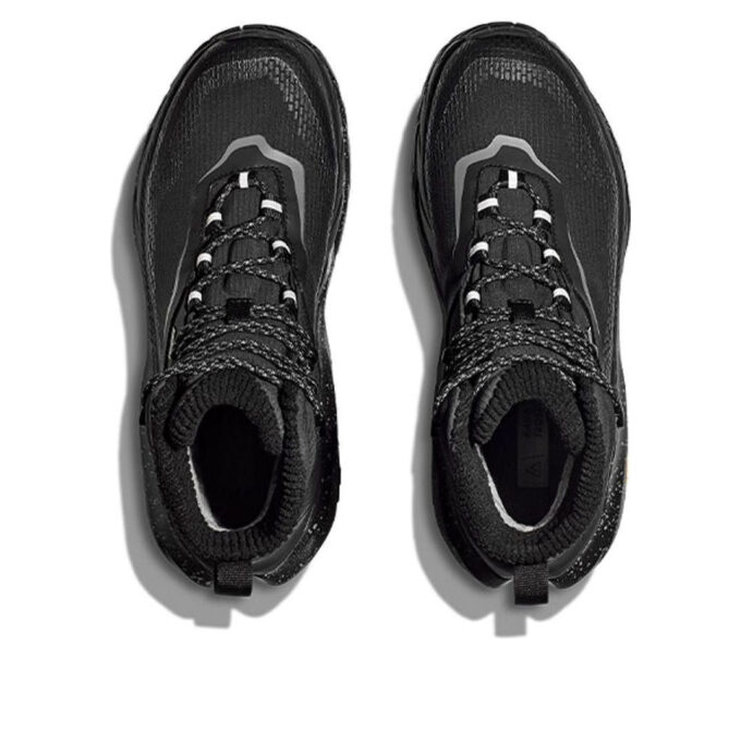 Kaha 2 FROST GTX High ’Helsvart’