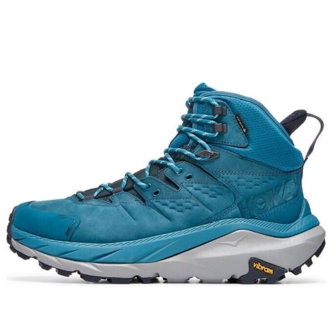 Kaha 2 GORE-TEX ’Blå Korall’