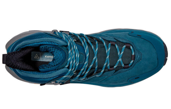 Kaha 2 GORE-TEX ’Blå Korall’