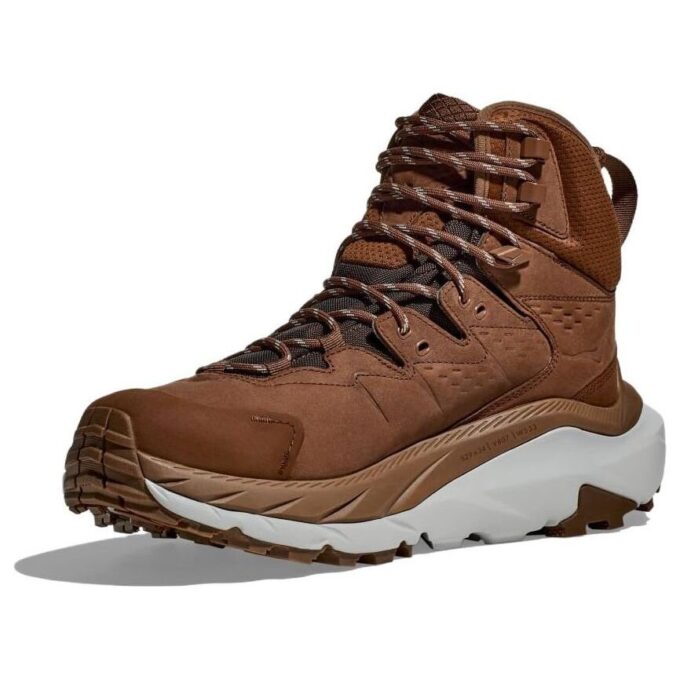 (WMNS) Kaha 2 GTX Hi ’Dark Brown’