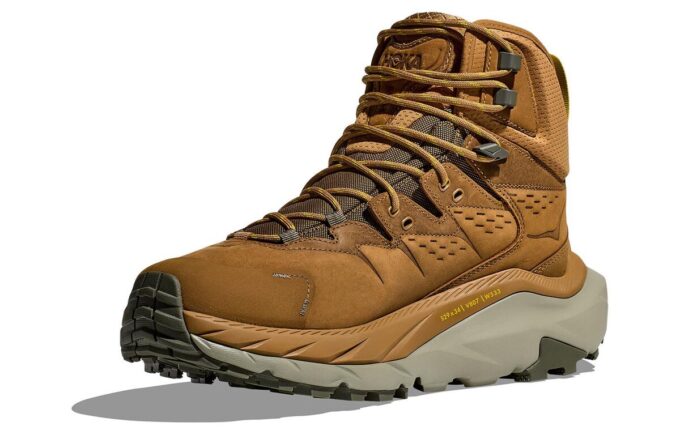 Kaha 2 GORE-TEX ’Honey Barley’