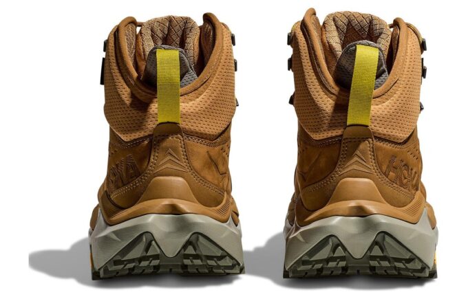 Kaha 2 GORE-TEX ’Honey Barley’