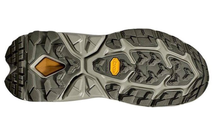 Kaha 2 GORE-TEX ’Honey Barley’