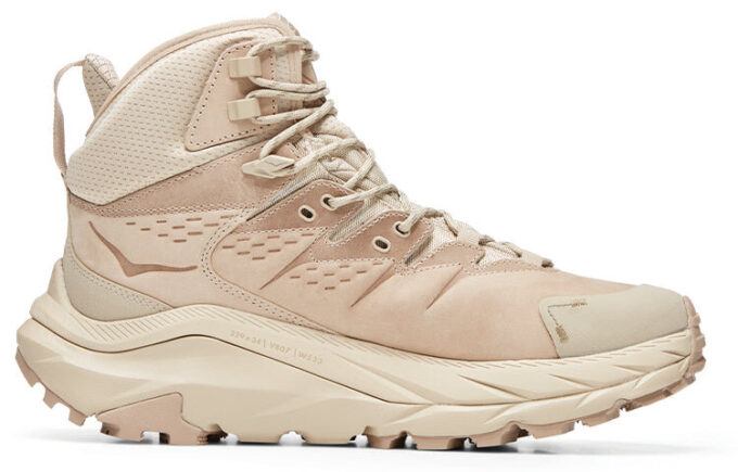 Kaha 2 Gore Tex ’Oxford Tan Dune’