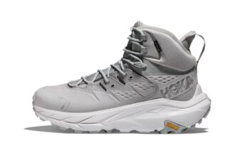 Kaha 2 GTX ’Harbor Mist Nimbus Cloud’