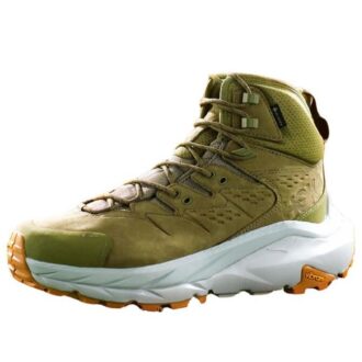 Kaha 2 GTX Mid ’Green Moss Mercury’