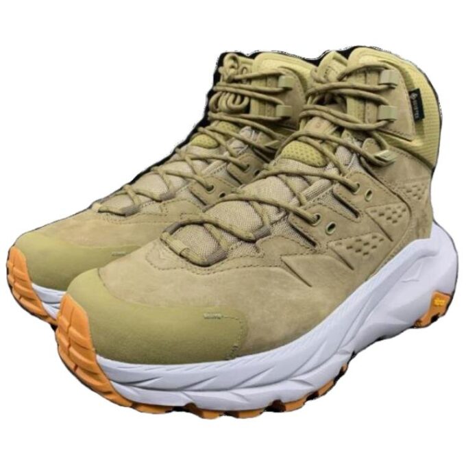 Kaha 2 GTX Mid ’Green Moss Mercury’