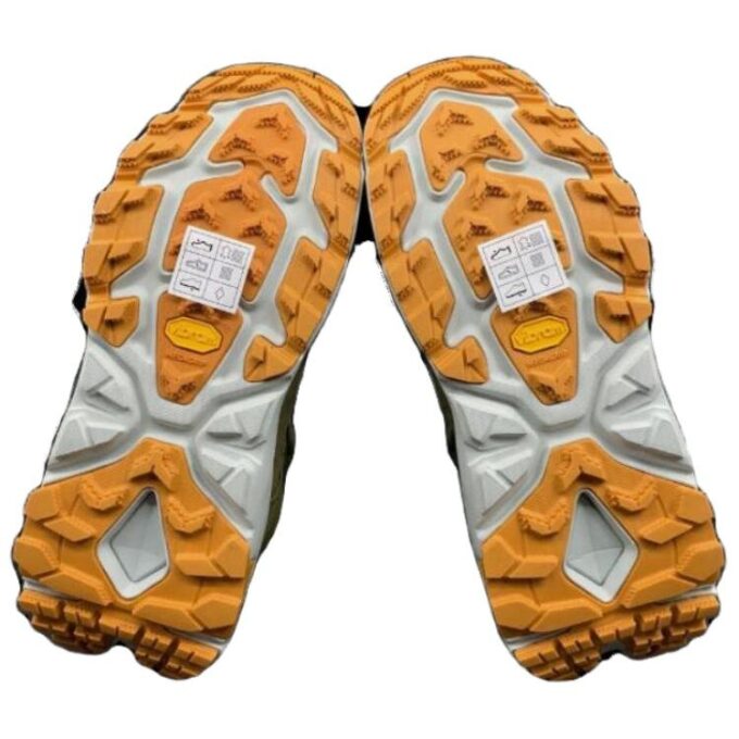 Kaha 2 GTX Mid ’Green Moss Mercury’