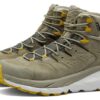 Kaha 2 GTX ’Olive Haze Mercury’