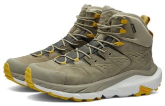 Kaha 2 GTX ’Olive Haze Mercury’ Kaha 2 GTX ’Olive Haze Mercury’